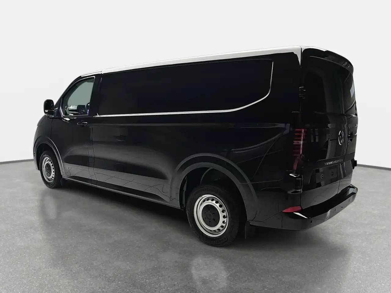 Volkswagen T7 Transporter 2026