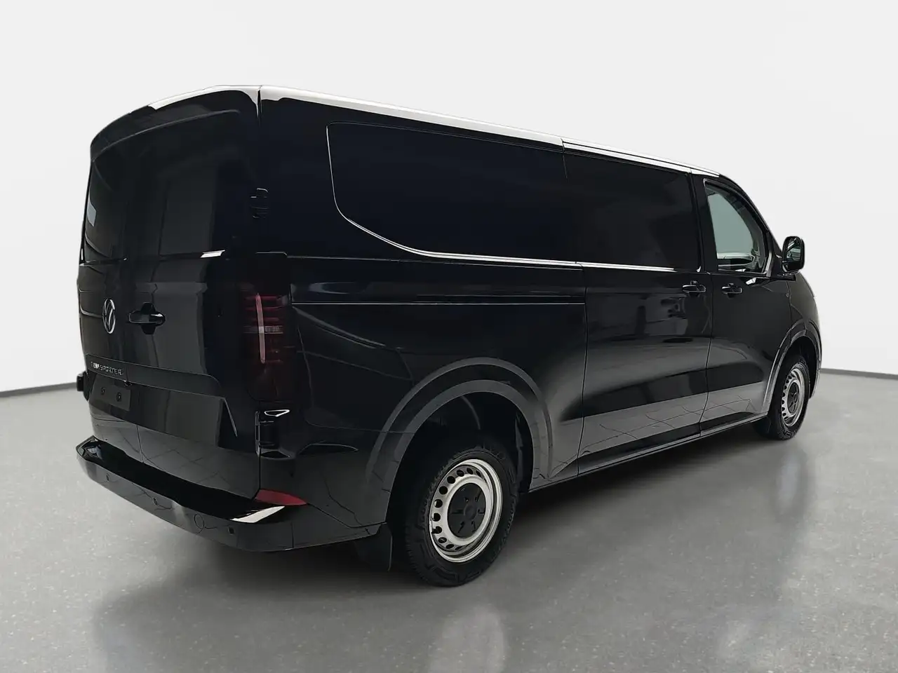 Volkswagen T7 Transporter 2026