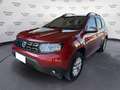 Dacia Duster Duster 1.0 tce Comfort Gpl 4x2 100cv Rosso - thumbnail 1