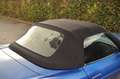 Fiat Barchetta 1.8-16V/Roest vrij/12 mnd Garantie/Vele accessoire Blau - thumbnail 23