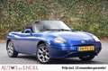 Fiat Barchetta 1.8-16V/Roest vrij/12 mnd Garantie/Vele accessoire Blau - thumbnail 3