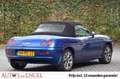 Fiat Barchetta 1.8-16V/Roest vrij/12 mnd Garantie/Vele accessoire Blau - thumbnail 6