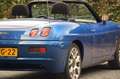 Fiat Barchetta 1.8-16V/Roest vrij/12 mnd Garantie/Vele accessoire Blau - thumbnail 19