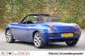 Fiat Barchetta 1.8-16V/Roest vrij/12 mnd Garantie/Vele accessoire Blau - thumbnail 9