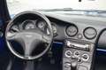 Fiat Barchetta 1.8-16V/Roest vrij/12 mnd Garantie/Vele accessoire Blau - thumbnail 13