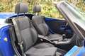 Fiat Barchetta 1.8-16V/Roest vrij/12 mnd Garantie/Vele accessoire Blau - thumbnail 17