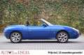 Fiat Barchetta 1.8-16V/Roest vrij/12 mnd Garantie/Vele accessoire Blau - thumbnail 4