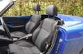 Fiat Barchetta 1.8-16V/Roest vrij/12 mnd Garantie/Vele accessoire Blau - thumbnail 15
