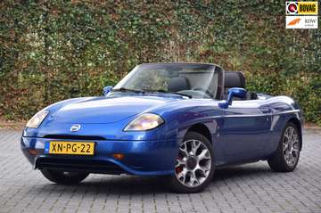 1.8-16V/Roest vrij/Vele accessoires