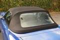 Fiat Barchetta 1.8-16V/Roest vrij/12 mnd Garantie/Vele accessoire Blau - thumbnail 22