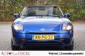 Fiat Barchetta 1.8-16V/Roest vrij/12 mnd Garantie/Vele accessoire Blau - thumbnail 2