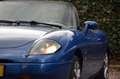 Fiat Barchetta 1.8-16V/Roest vrij/12 mnd Garantie/Vele accessoire Blau - thumbnail 21