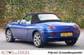 Fiat Barchetta 1.8-16V/Roest vrij/12 mnd Garantie/Vele accessoire Blau - thumbnail 8