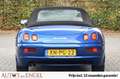 Fiat Barchetta 1.8-16V/Roest vrij/12 mnd Garantie/Vele accessoire Blau - thumbnail 7
