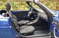 Fiat Barchetta 1.8-16V/Roest vrij/12 mnd Garantie/Vele accessoire Blau - thumbnail 16