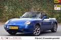 Fiat Barchetta 1.8-16V/Roest vrij/12 mnd Garantie/Vele accessoire Blau - thumbnail 1