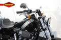 Harley-Davidson Fat Bob Zwart - thumbnail 5