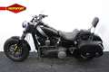 Harley-Davidson Fat Bob Zwart - thumbnail 12