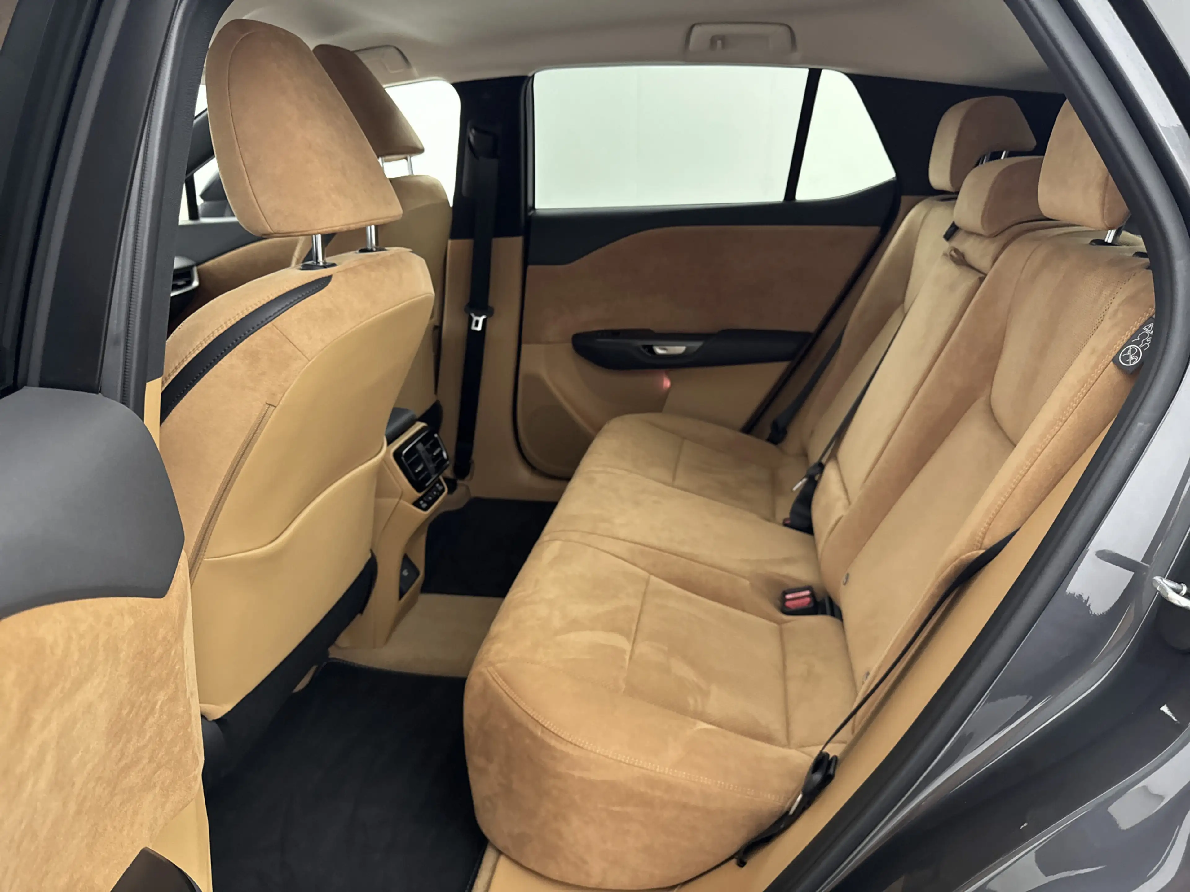 Lexus RZ 450e President Line 71 kWh | BTW-Auto | Mark-Levin — photo 15