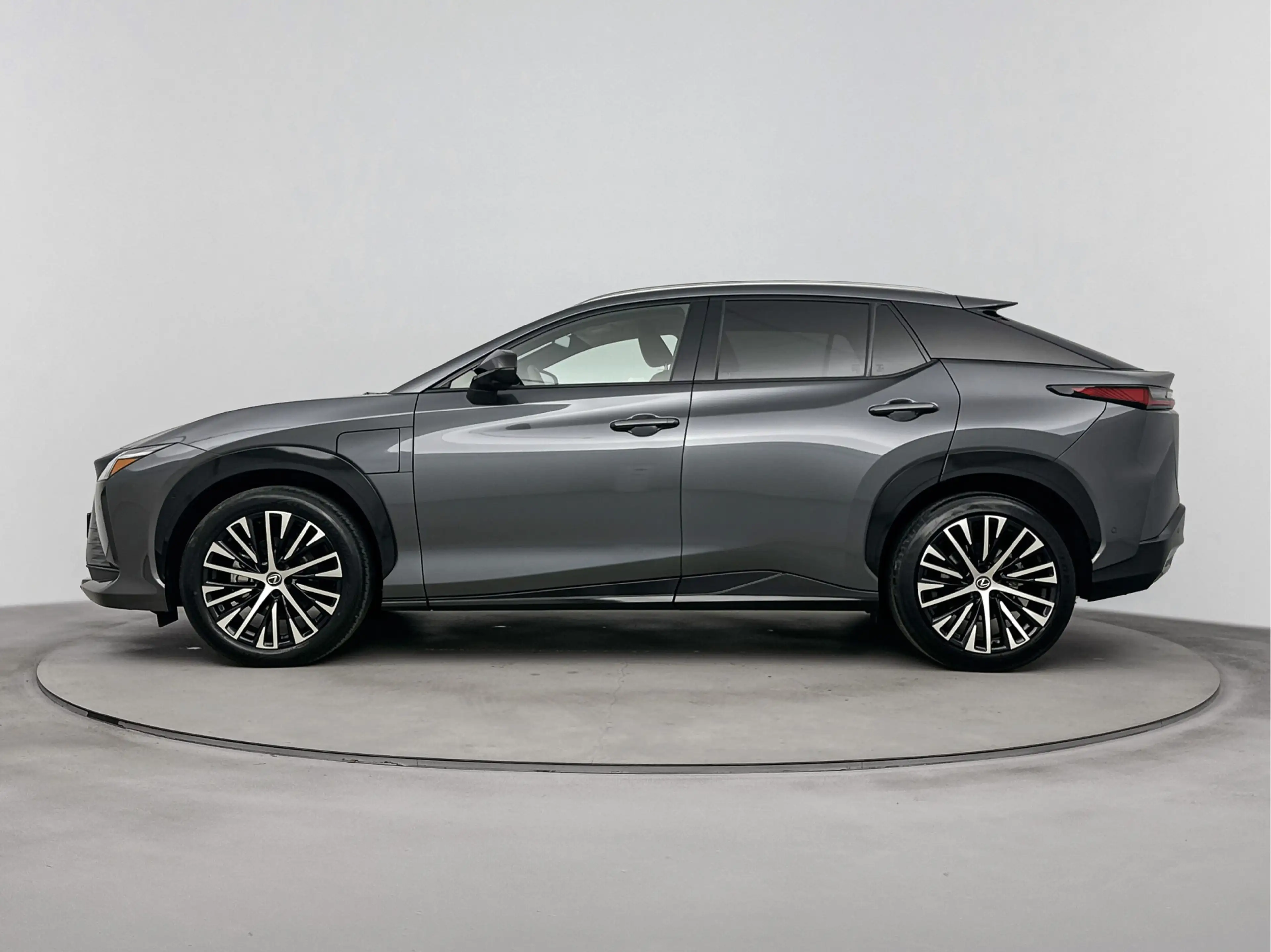 Lexus RZ 450e President Line 71 kWh | BTW-Auto | Mark-Levin — photo 3