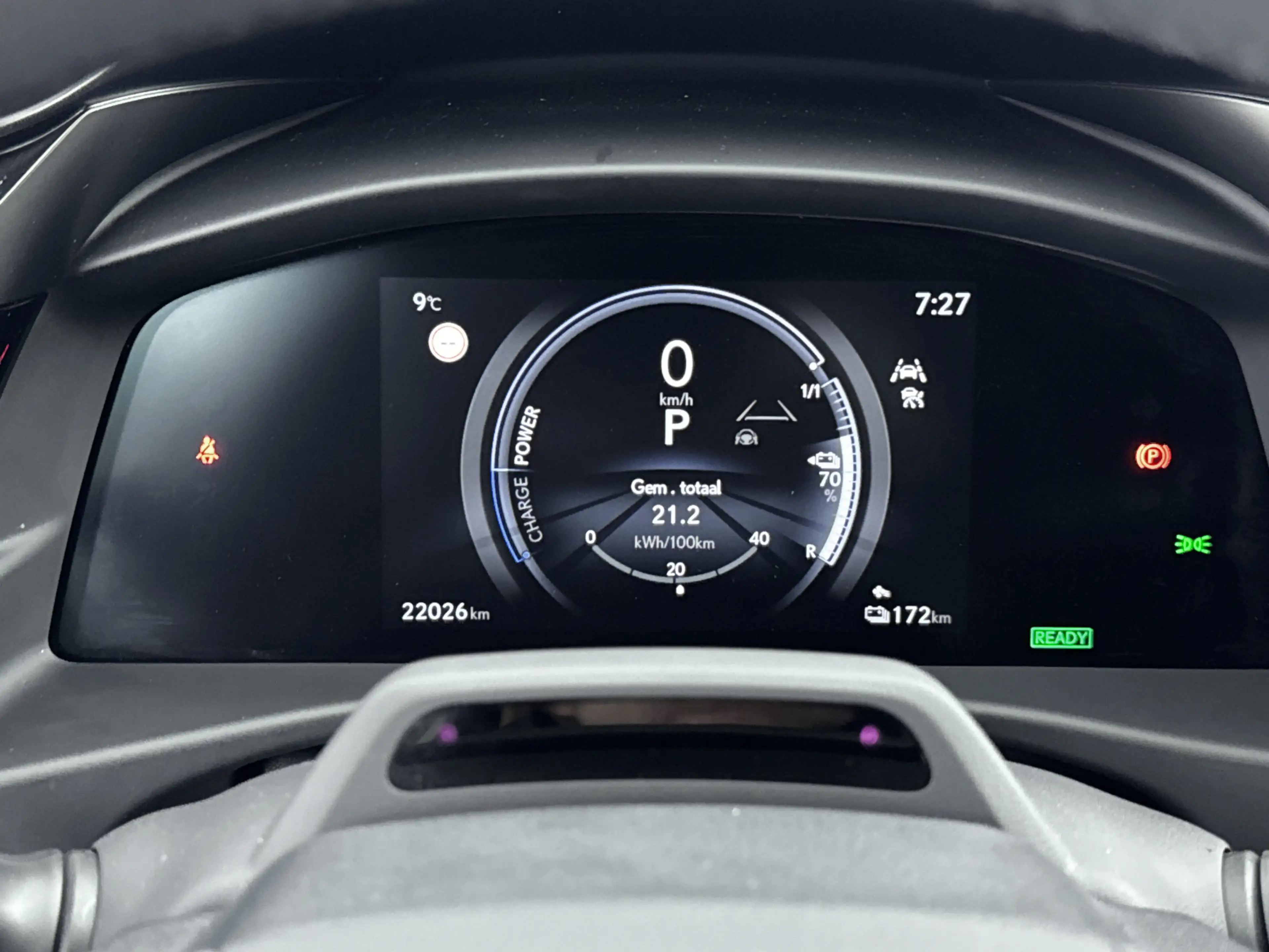 Lexus RZ 450e President Line 71 kWh | BTW-Auto | Mark-Levin — photo 5