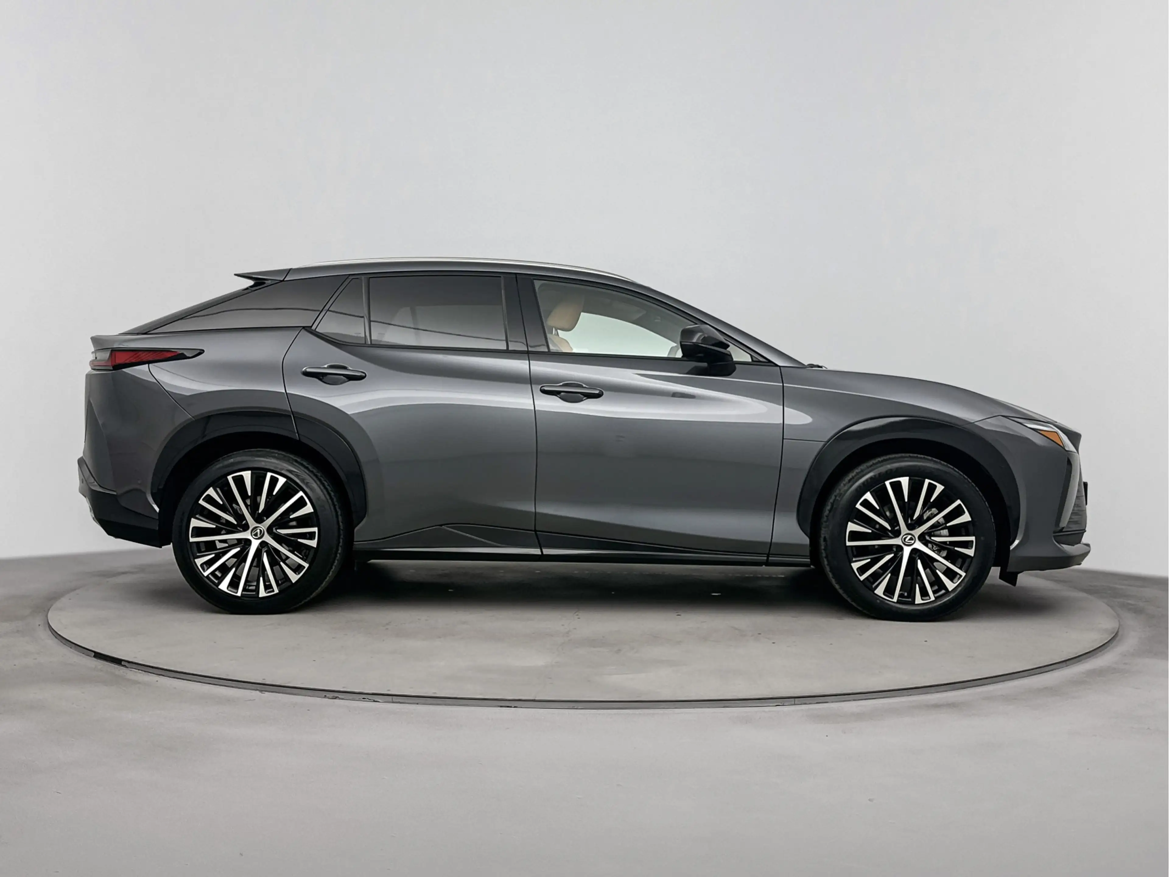 Lexus RZ 450e President Line 71 kWh | BTW-Auto | Mark-Levin — photo 11