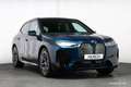 BMW iX xDrive40 SPORT LASER 22er ASSISTANT H&K -54% Blau - thumbnail 37