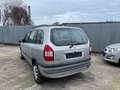 Opel Zafira A Njoy TÜV NEU 2.HAND ERDGAS Gümüş rengi - thumbnail 5