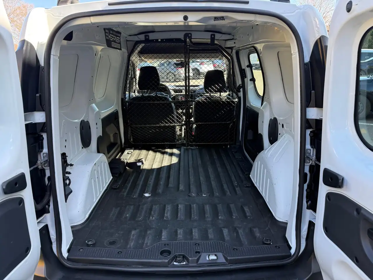 Renault Express 1.5 BLUE dCi Extra*AppCo*DAB*Tempomat 19