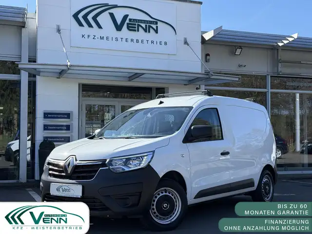 Renault Express 1.5 BLUE dCi Extra*AppCo*DAB*Tempomat