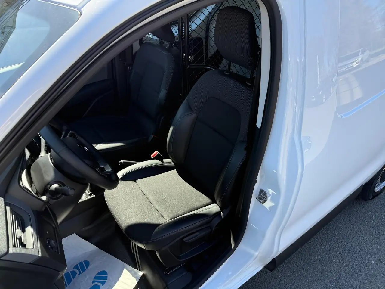 Renault Express 1.5 BLUE dCi Extra*AppCo*DAB*Tempomat 11