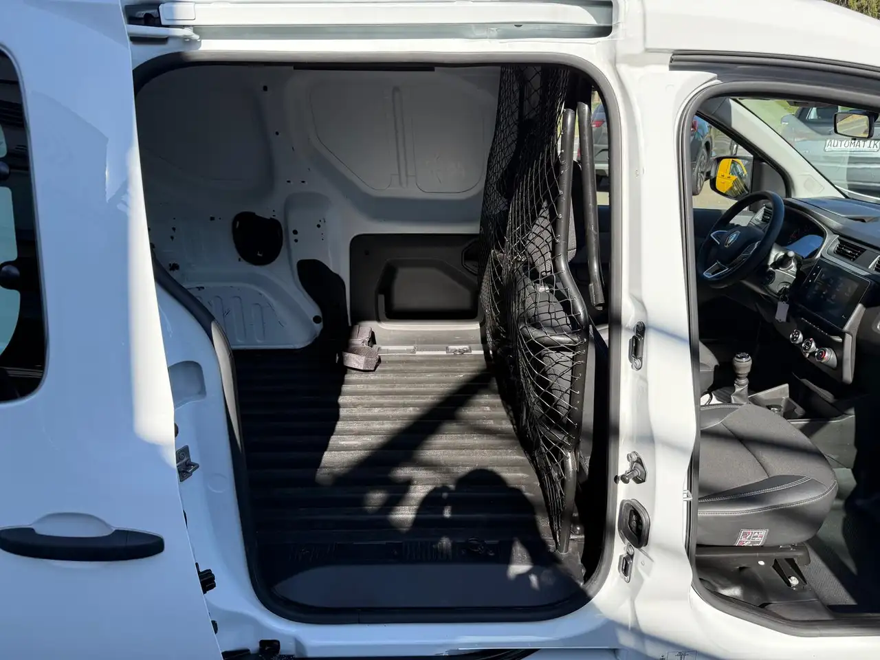 Renault Express 1.5 BLUE dCi Extra*AppCo*DAB*Tempomat 18