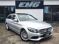 Mercedes-Benz C 220 d T Avantgarde*LED-ILS*SHZ*PANO*AHK*COMAND* Silber - thumbnail 1