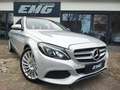 Mercedes-Benz C 220 d T Avantgarde Silber - thumbnail 24