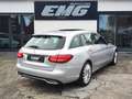 Mercedes-Benz C 220 d T Avantgarde Silber - thumbnail 6
