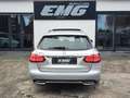 Mercedes-Benz C 220 d T Avantgarde*LED-ILS*SHZ*PANO*AHK*COMAND* Silber - thumbnail 5