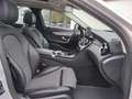 Mercedes-Benz C 220 d T Avantgarde Silber - thumbnail 8