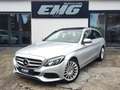 Mercedes-Benz C 220 d T Avantgarde Silber - thumbnail 3