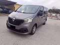 Renault Trafic Grigio - thumbnail 3