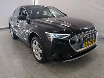 Sportback 50 quattro