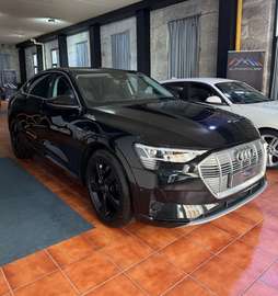 Sportback 50 quattro