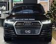Audi SQ7 4.0 TDI quattro advanced|360*|STHZ|HUD|PANO|AHK| Noir - thumbnail 2
