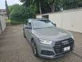 Audi SQ5 SQ5 TDI quattro tiptronic Grau - thumbnail 3