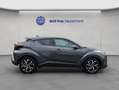 Toyota C-HR 2.0 Hybrid Team Deutschland Gris - thumbnail 7