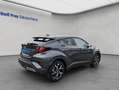 Toyota C-HR 2.0 Hybrid Team Deutschland Gris - thumbnail 6