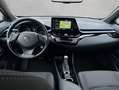 Toyota C-HR 2.0 Hybrid Team Deutschland Gris - thumbnail 12
