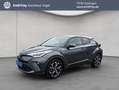 Toyota C-HR 2.0 Hybrid Team Deutschland Gris - thumbnail 1