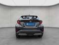 Toyota C-HR 2.0 Hybrid Team Deutschland Gris - thumbnail 4