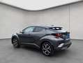 Toyota C-HR 2.0 Hybrid Team Deutschland Gris - thumbnail 3