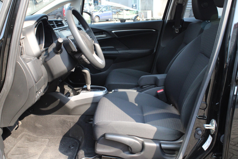 Honda Jazz 1.3 i-VTEC 102pk Automaat Comfort | Dealeronderhou — photo 4